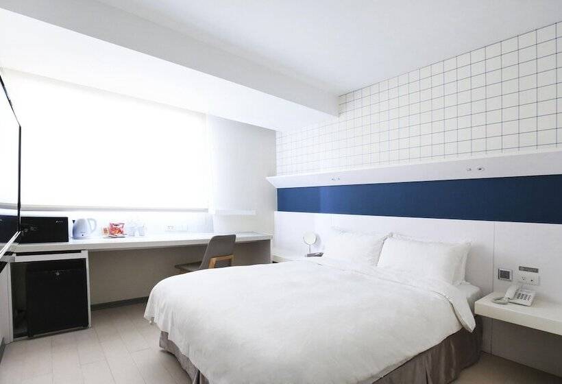 اتاق استاندارد, Dandy Hotel   Tianmu Branch