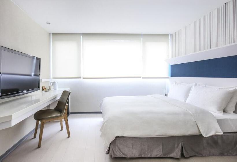 اتاق لوکس, Dandy Hotel   Tianmu Branch