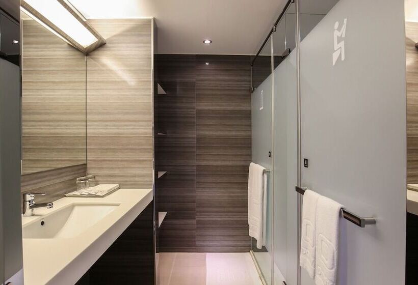 اتاق استاندارد, Dandy Hotel   Tianmu Branch