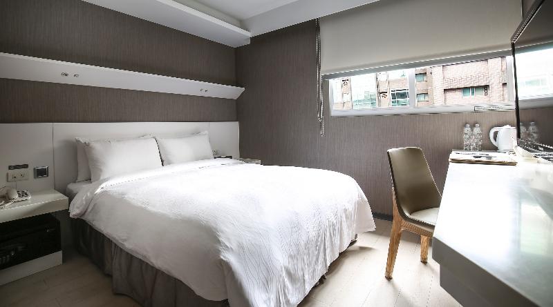 اتاق استاندارد, Dandy Hotel   Tianmu Branch