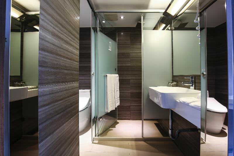 اتاق استاندارد, Dandy Hotel   Tianmu Branch