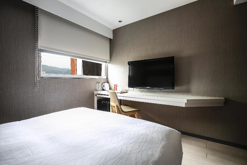اتاق استاندارد, Dandy Hotel   Tianmu Branch