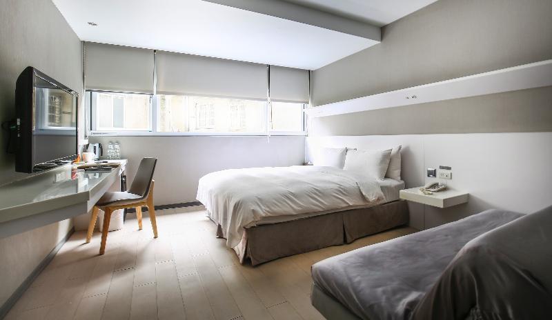 اتاق لوکس, Dandy Hotel   Tianmu Branch
