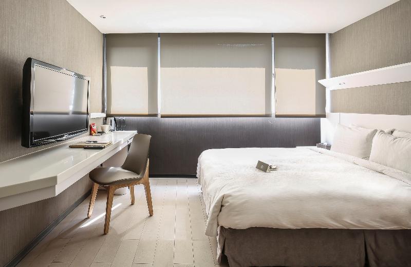 اتاق لوکس, Dandy Hotel   Tianmu Branch