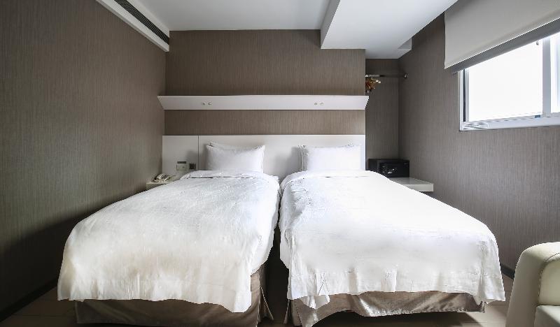 اتاق لوکس, Dandy Hotel   Tianmu Branch