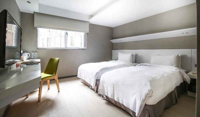اتاق لوکس, Dandy Hotel   Tianmu Branch
