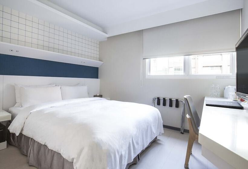 اتاق استاندارد, Dandy Hotel   Tianmu Branch