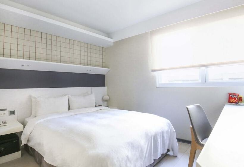 اتاق استاندارد, Dandy Hotel   Tianmu Branch