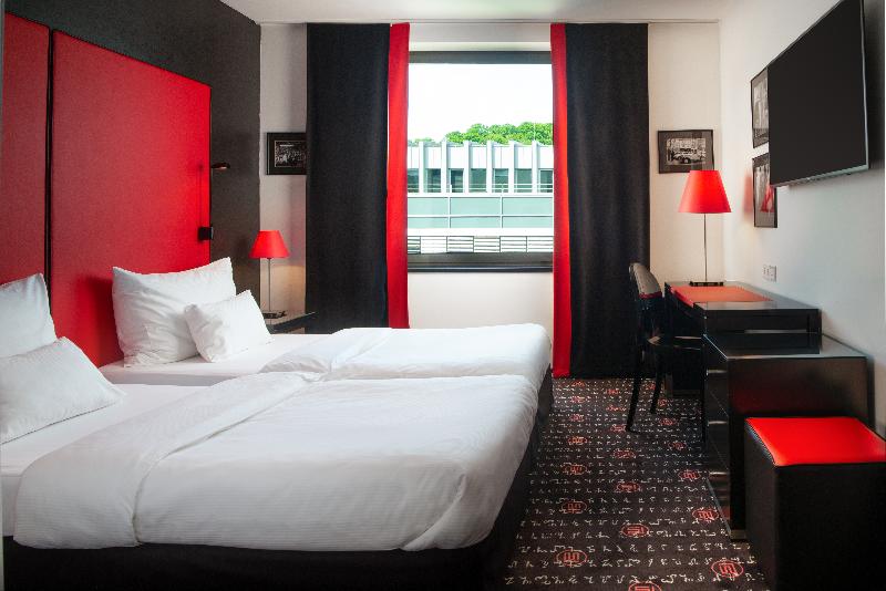 اتاق لوکس, Dandy Hotel   Tianmu Branch