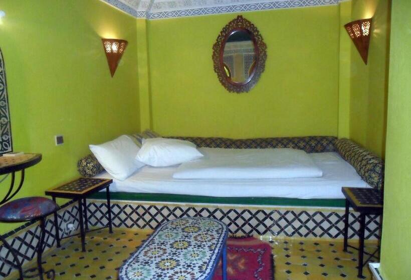 复式房间, Dar Ayour Appartements