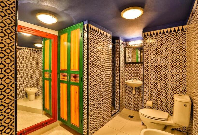 复式房间, Dar Ayour Appartements