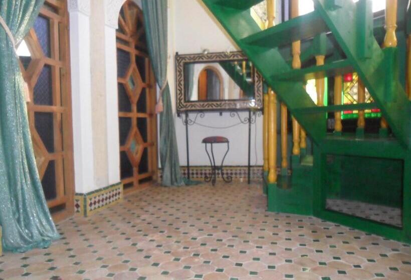 Chambre Duplex, Dar Ayour Appartements