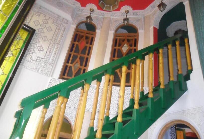 复式房间, Dar Ayour Appartements