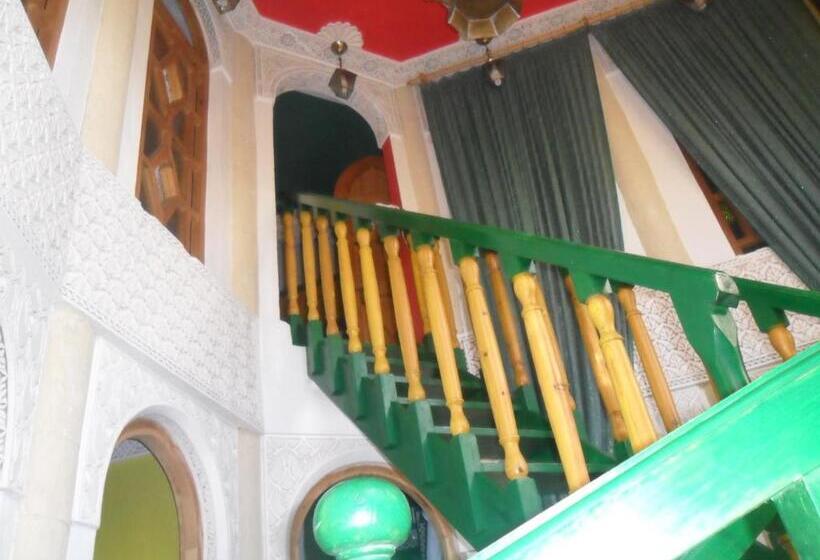 复式房间, Dar Ayour Appartements