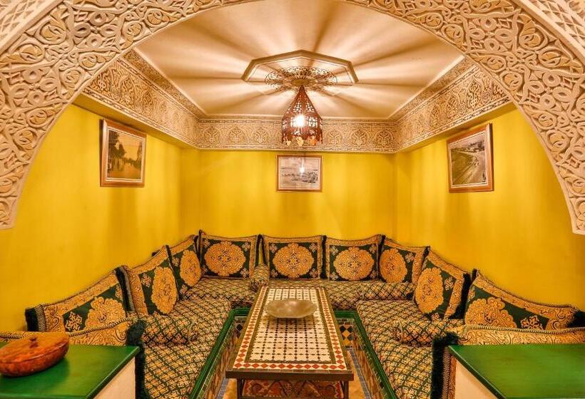 Chambre Duplex, Dar Ayour Appartements