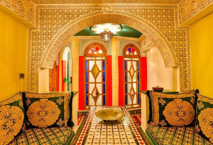 复式房间, Dar Ayour Appartements