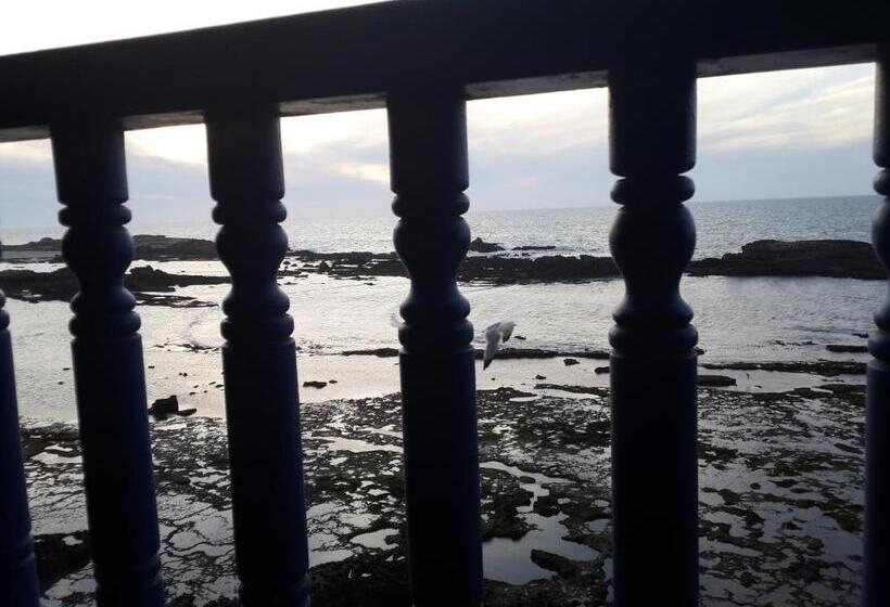 标准工作室, Dar Ayour Appartements