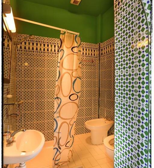 标准工作室, Dar Ayour Appartements