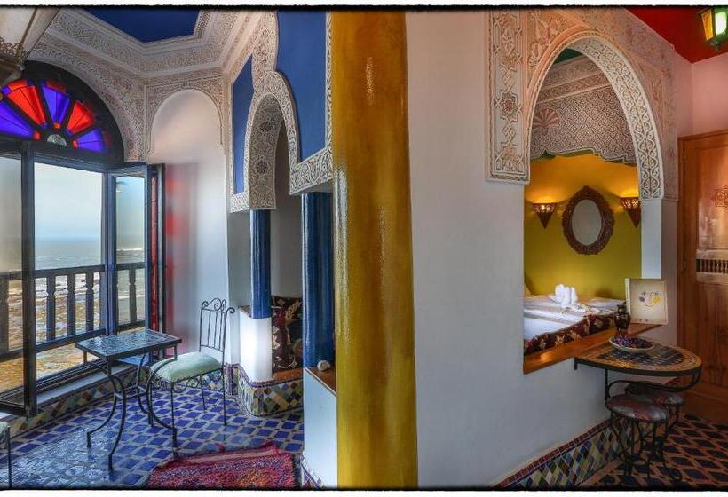 Studio Standard, Dar Ayour Appartements