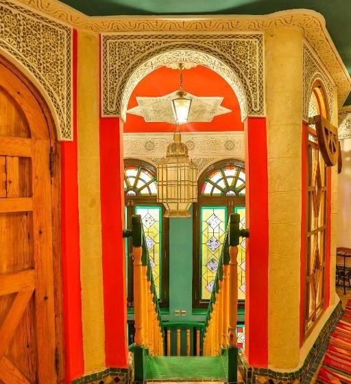 Chambre Duplex, Dar Ayour Appartements