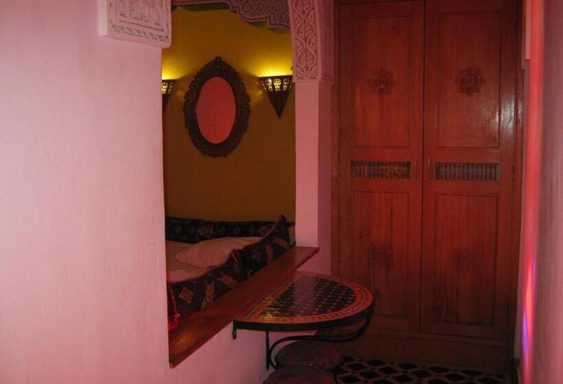 Studio Standard, Dar Ayour Appartements