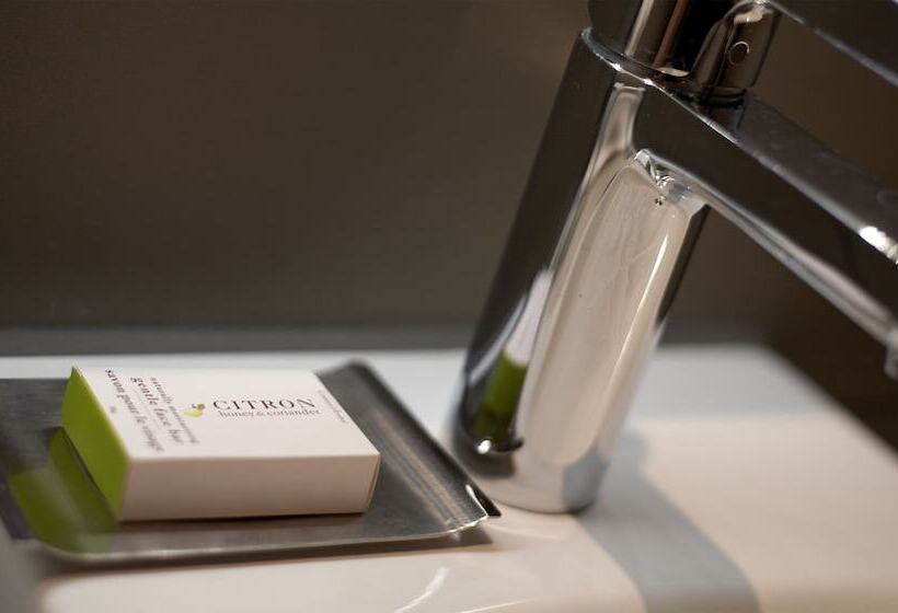 غرفة قياسية, Doubletree By Hilton  Lincoln