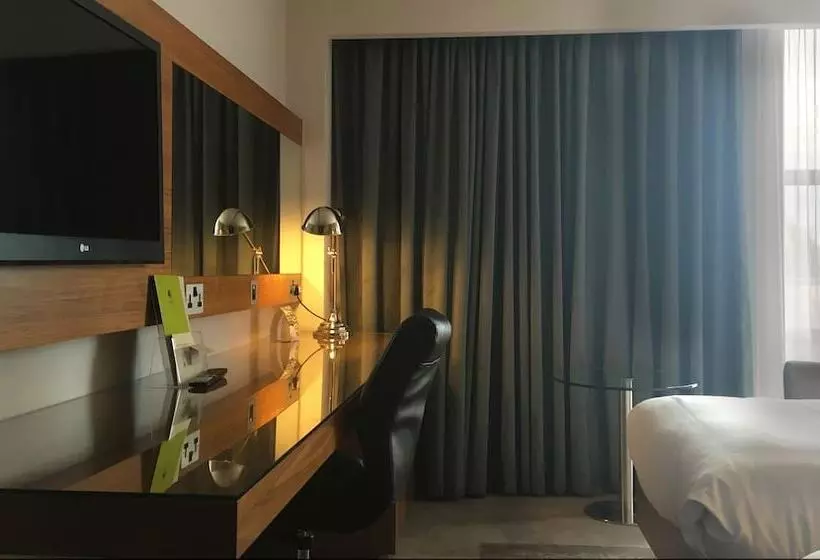 スタンダードルーム, Doubletree By Hilton  Lincoln