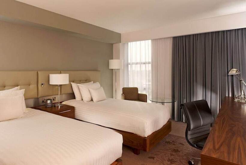 غرفة قياسية, Doubletree By Hilton  Lincoln