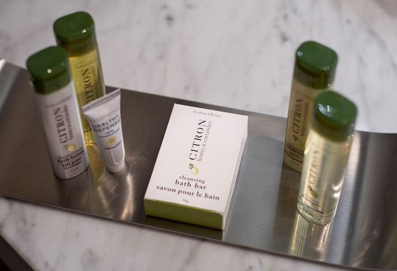 غرفة سوبيريور, Doubletree By Hilton  Lincoln