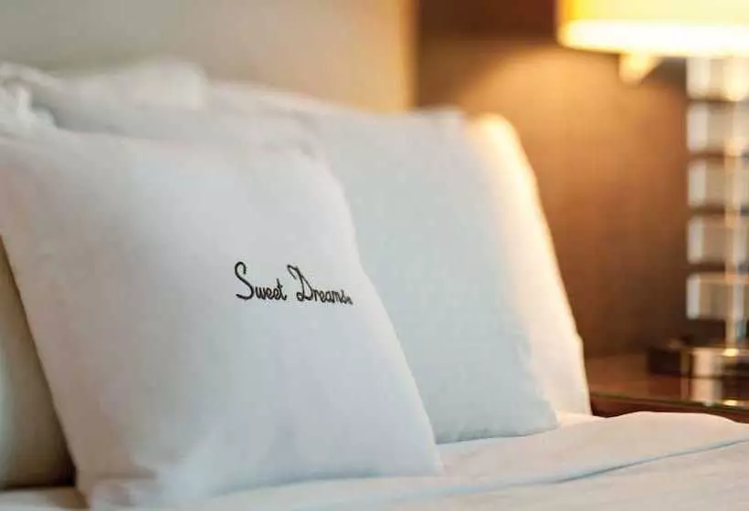 スーペリアールーム, Doubletree By Hilton  Lincoln
