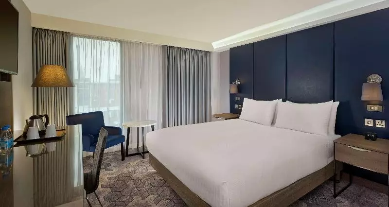 スーペリアールーム, Doubletree By Hilton  Lincoln