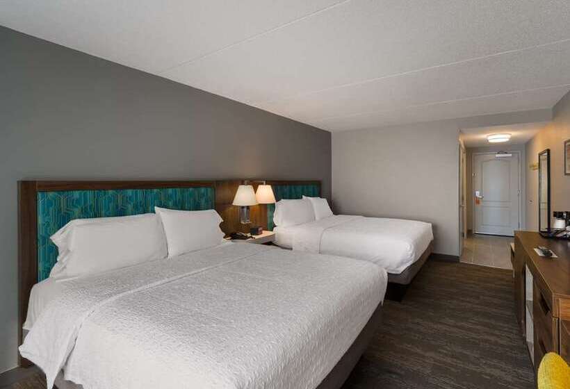 غرفة قياسية لذوى الاحتياجات الخاصة, Doubletree By Hilton Monroe Township Cranbury