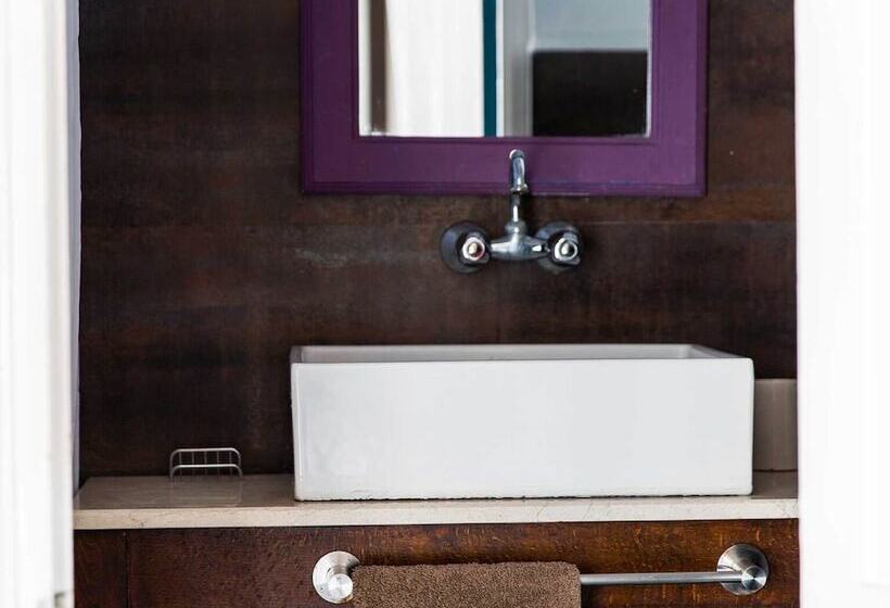 חדר קומפורט, Emeraude Essaouira