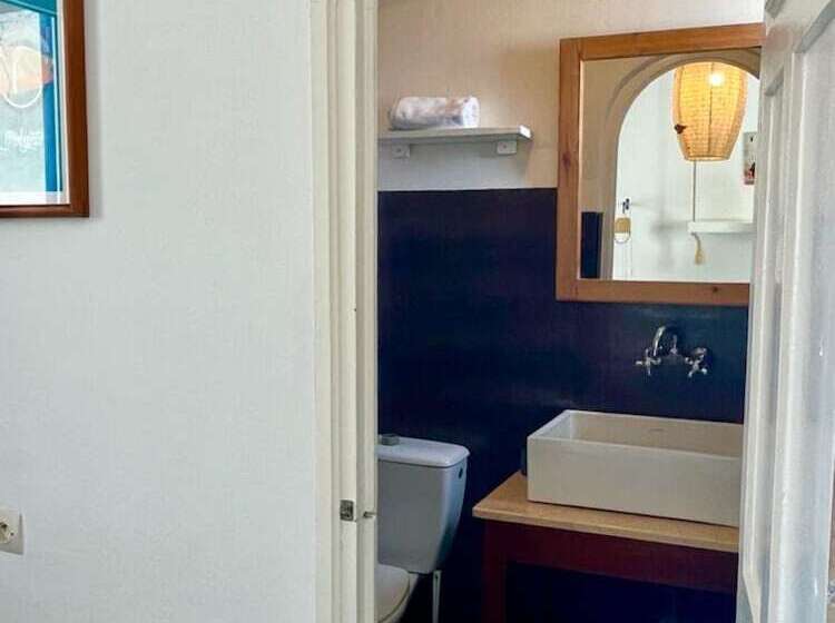 חדר קומפורט, Emeraude Essaouira