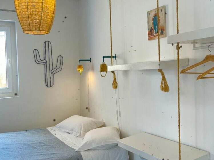 חדר קומפורט, Emeraude Essaouira