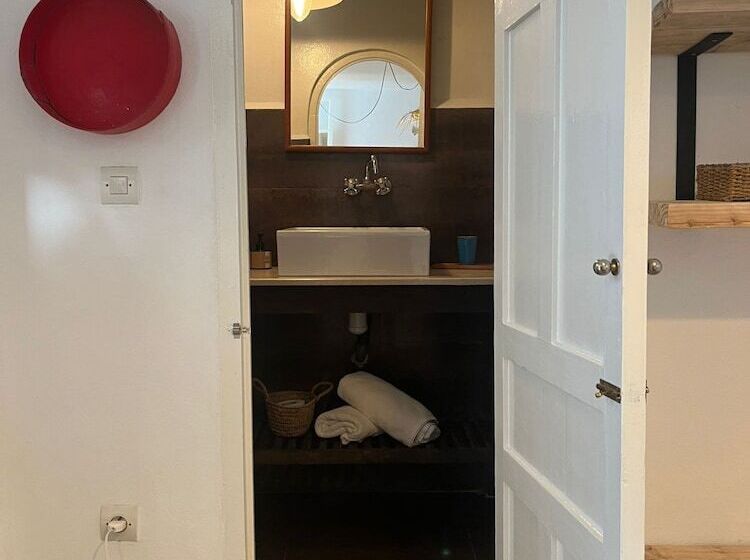 חדר קומפורט, Emeraude Essaouira