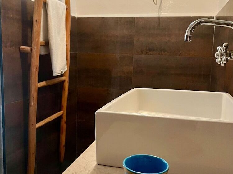 Номер Комфорт, Emeraude Essaouira