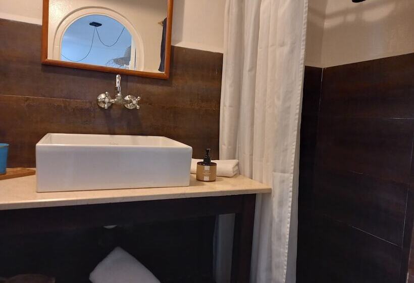 חדר קומפורט, Emeraude Essaouira