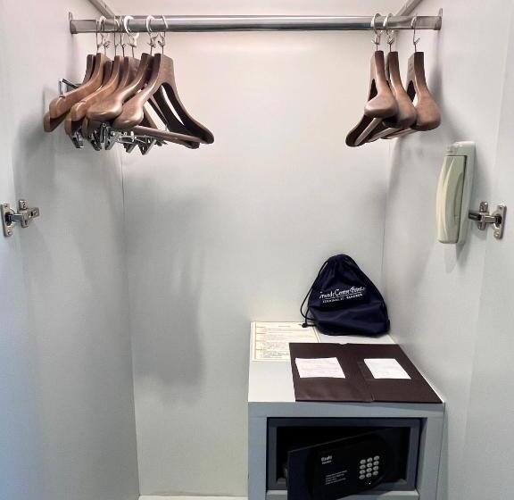 اتاق سوپریور, Grande Centre Point Hotel Terminal21