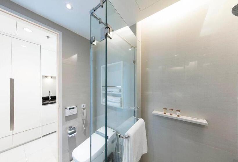 اتاق سوپریور, Grande Centre Point Hotel Terminal21