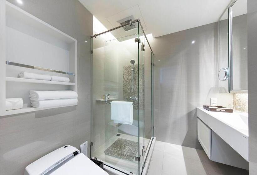 اتاق سوپریور, Grande Centre Point Hotel Terminal21