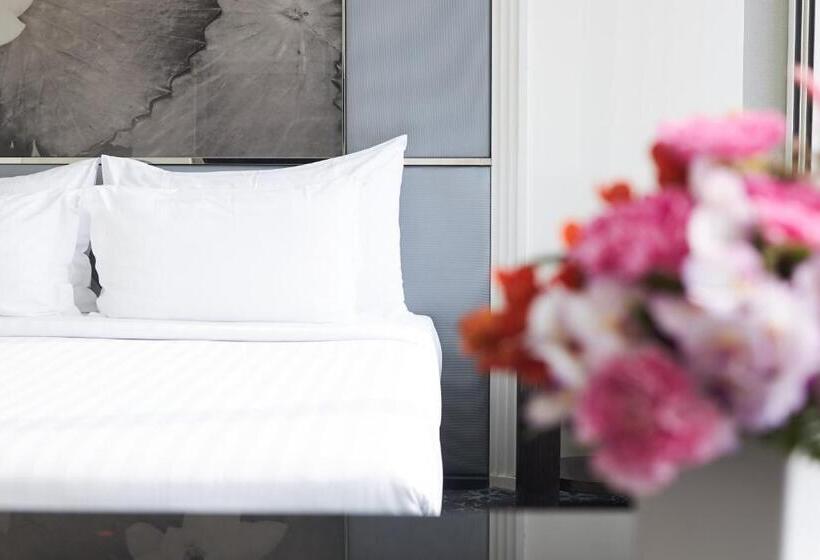 اتاق سوپریور, Grande Centre Point Hotel Terminal21