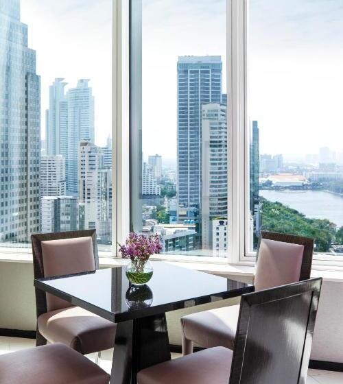 سوییت, Grande Centre Point Hotel Terminal21