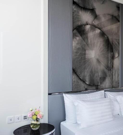 سوییت, Grande Centre Point Hotel Terminal21