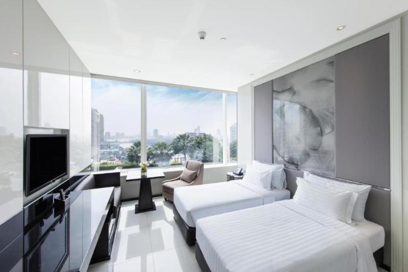 اتاق استاندارد, Grande Centre Point Hotel Terminal21