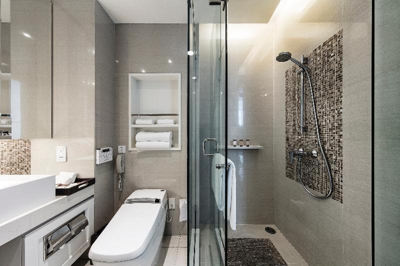 اتاق استاندارد, Grande Centre Point Hotel Terminal21