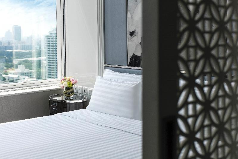 اتاق استاندارد, Grande Centre Point Hotel Terminal21