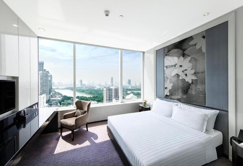 سوییت اجرایی, Grande Centre Point Hotel Terminal21