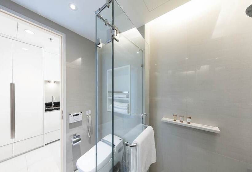 اتاق سوپریور, Grande Centre Point Hotel Terminal21