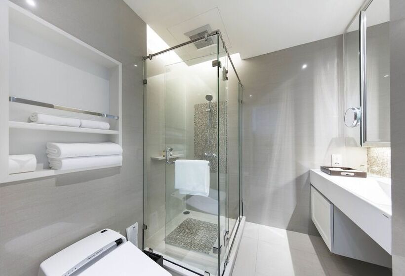 اتاق سوپریور, Grande Centre Point Hotel Terminal21